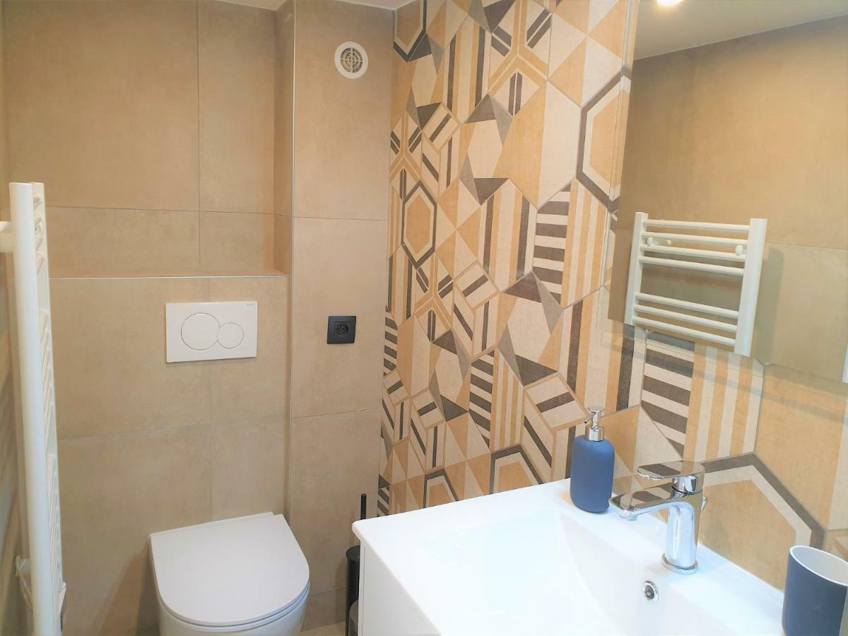Le Duplex Proche Mer 202 Appartement