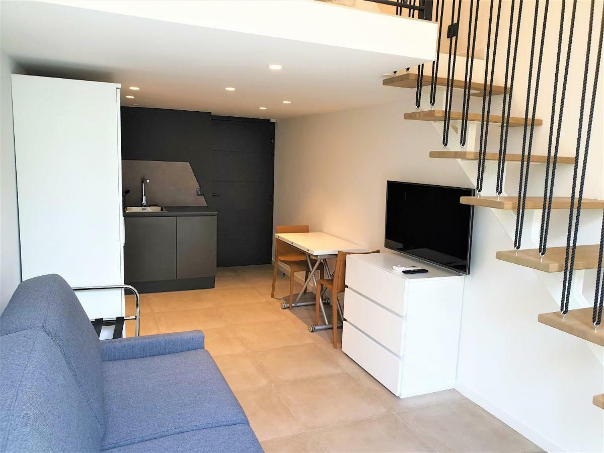 Appartement Le Duplex Proche Mer 202