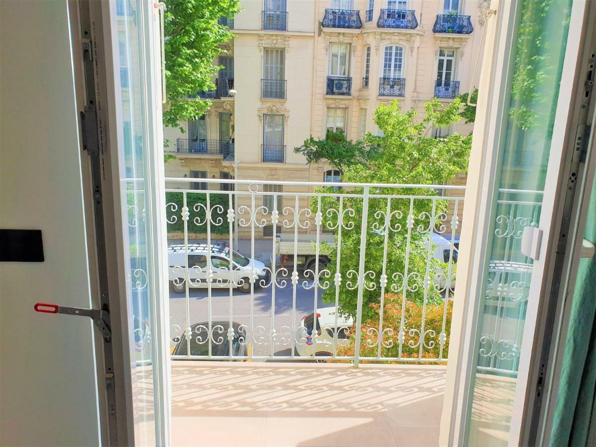 Le Duplex Proche Mer 202 Appartement Nice