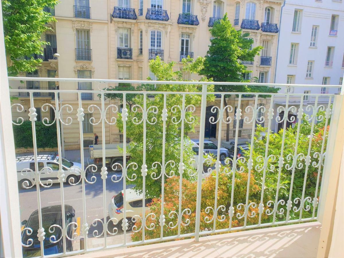 Appartement Le Duplex Proche Mer 202