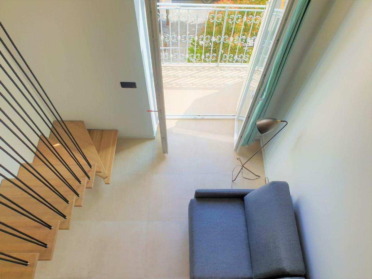 Appartement Le Duplex Proche Mer 202